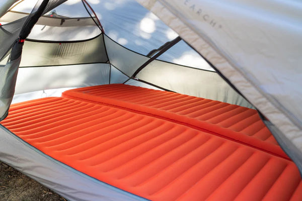 MSR Hubba Hubba LT 2 Person Tent