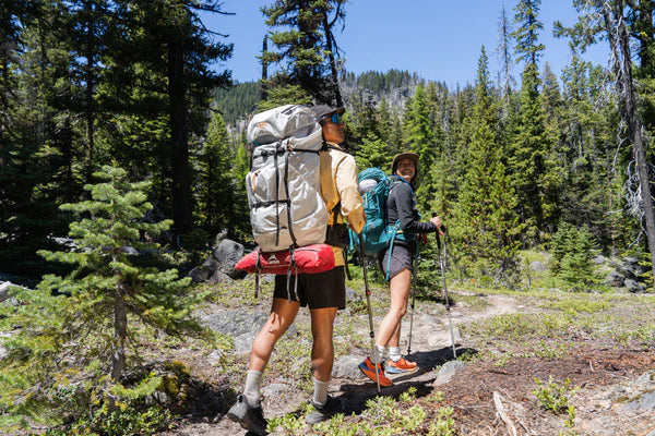 MSR Hubba Hubba LT 2 Person Tent