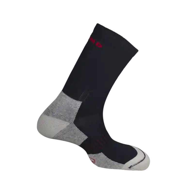 Mund Kilimanjaro High Leg Trekking Socks
