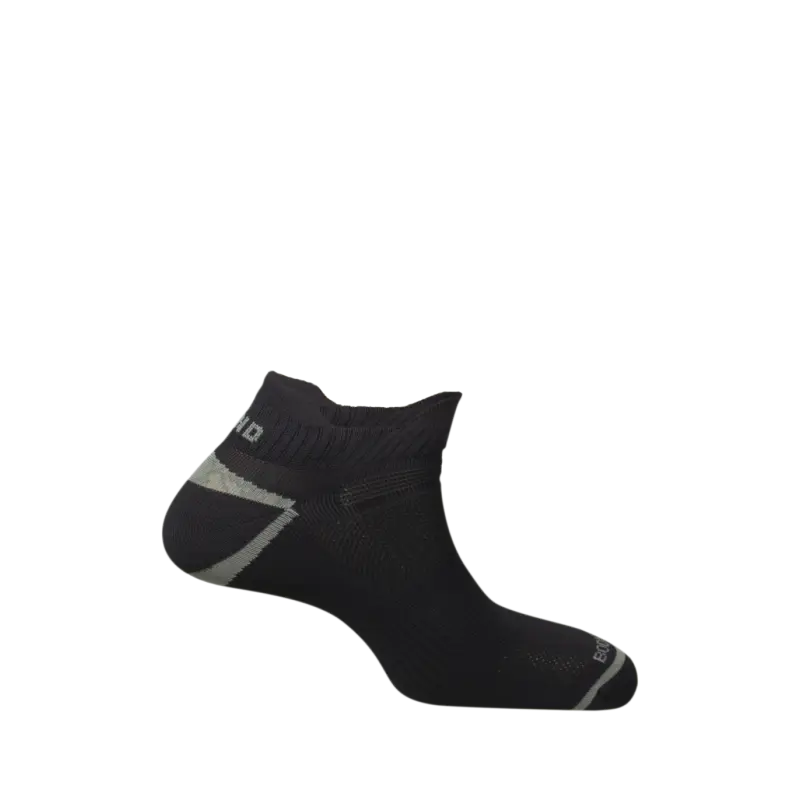 Mund Multi Sport Running Socks Colour Black