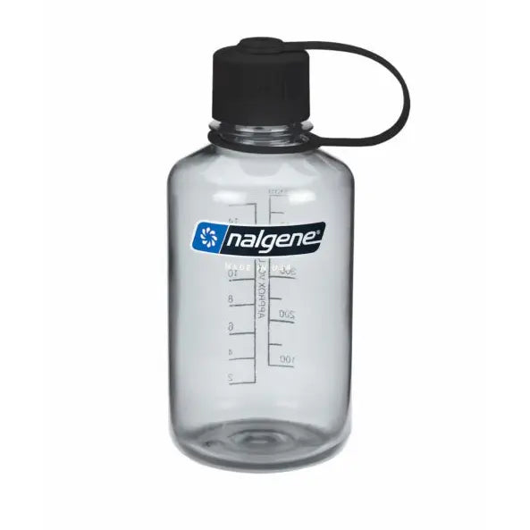 Nalgene Narrow Mouth Sustain Bottle 500Ml Colour Grey