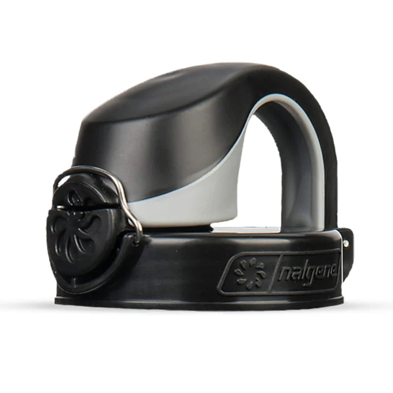 Nalgene On The Fly 63Mm Wide Mouth Cap Colour Black
