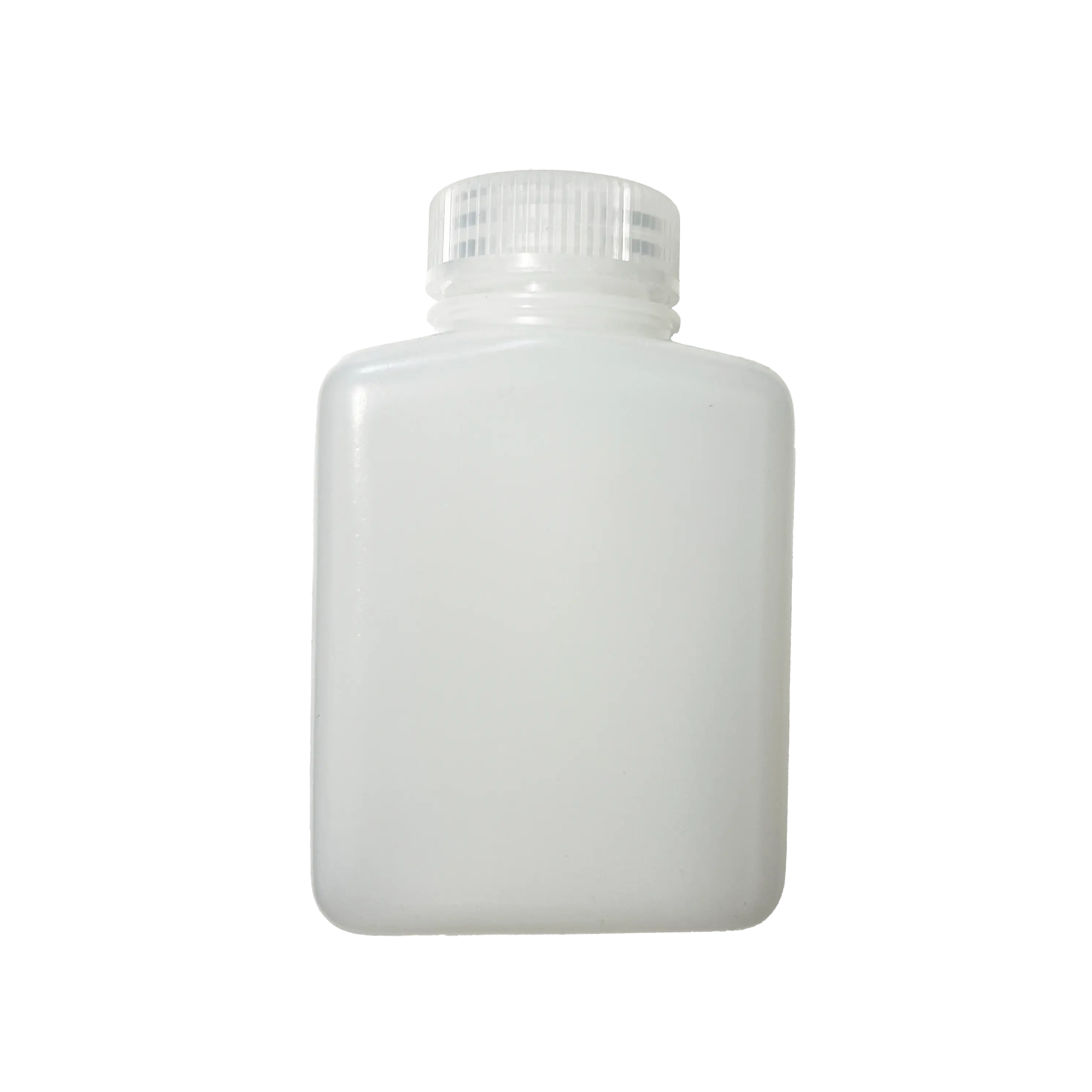 Nalgene Wide Mouth HDPE Rectangular Container - 250ml