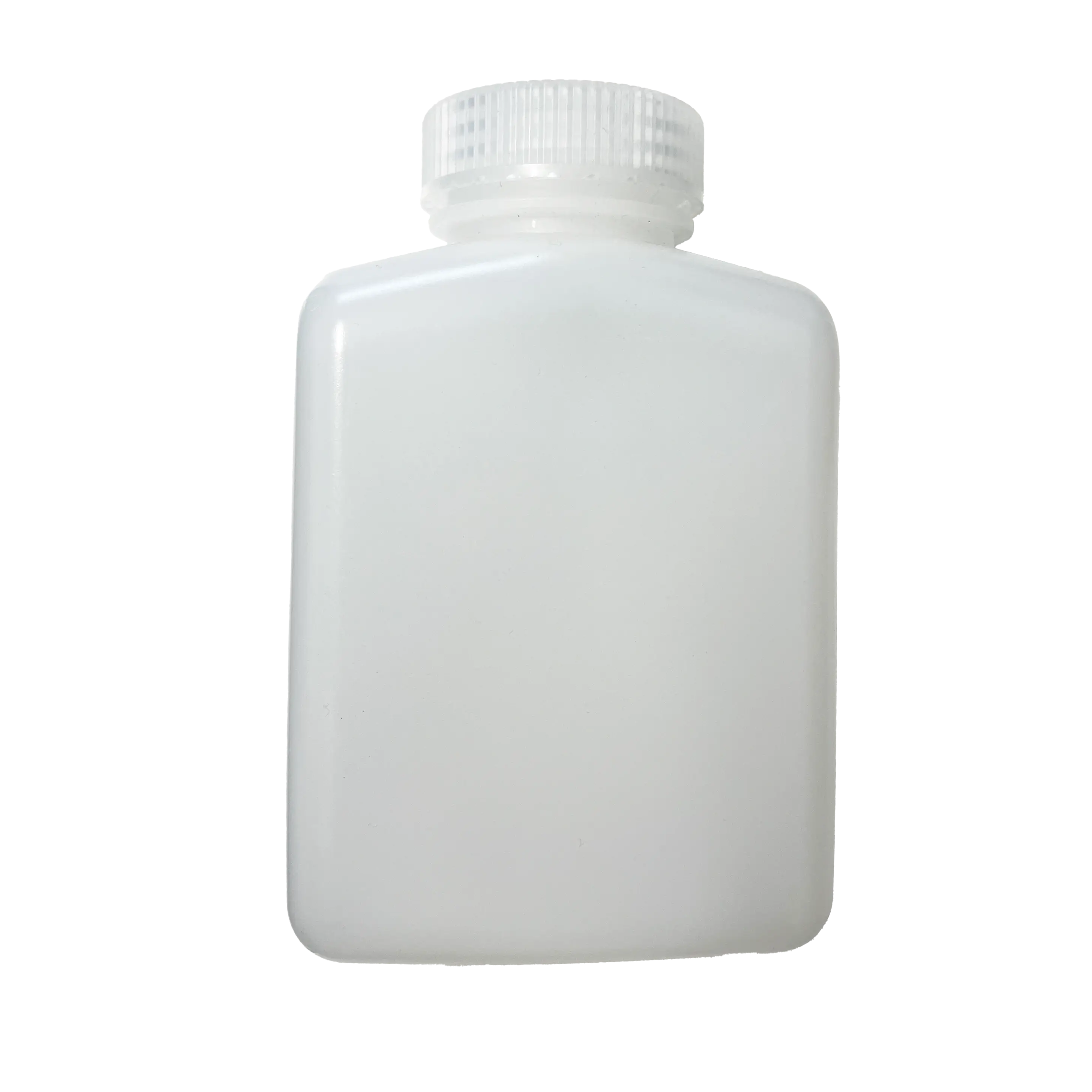 Nalgene Wide Mouth HDPE Rectangular Container - 500ml
