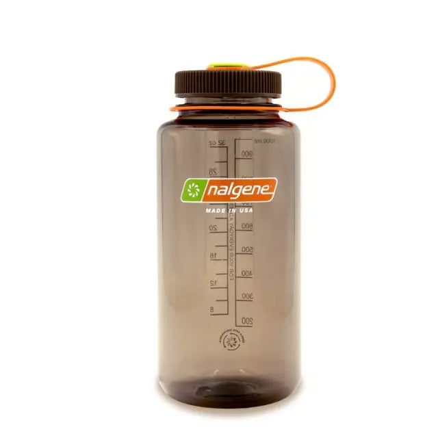 Nalgene Wide Mouth Sustain Bottle 1L Colour Woodsman