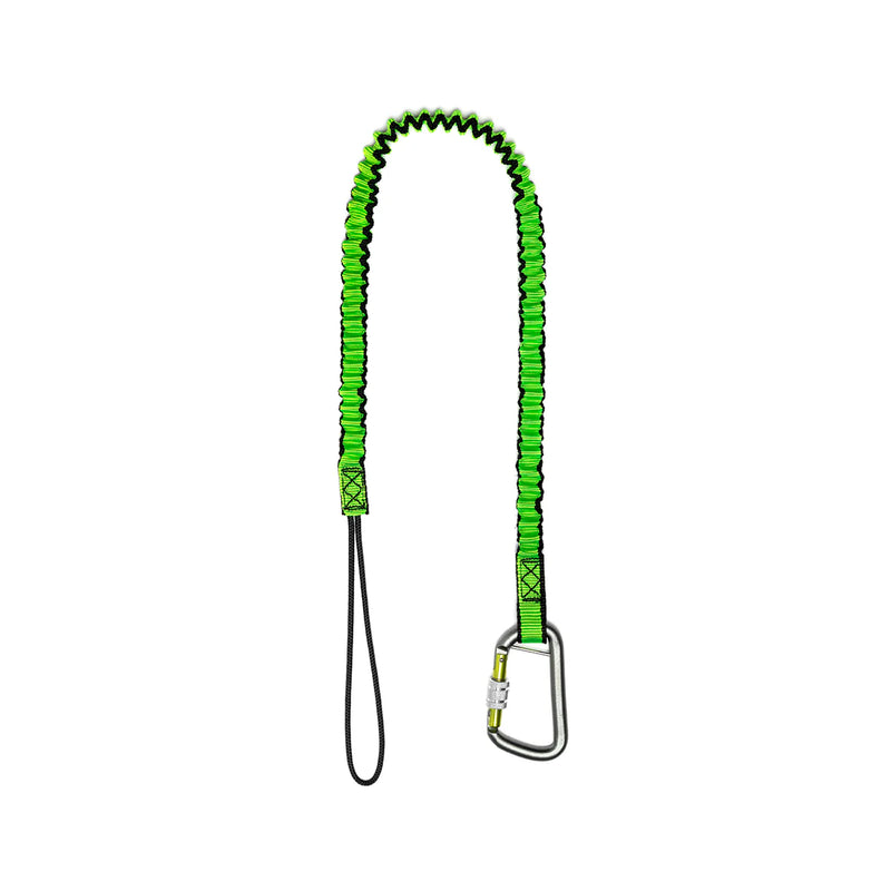 Never Let Go GO™ Bungee Tool Lanyard