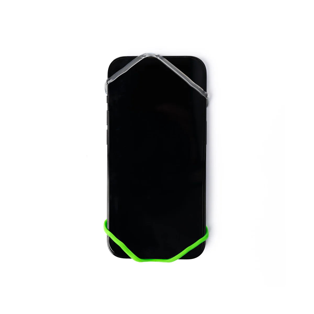 Never Let Go Phone Harness Case