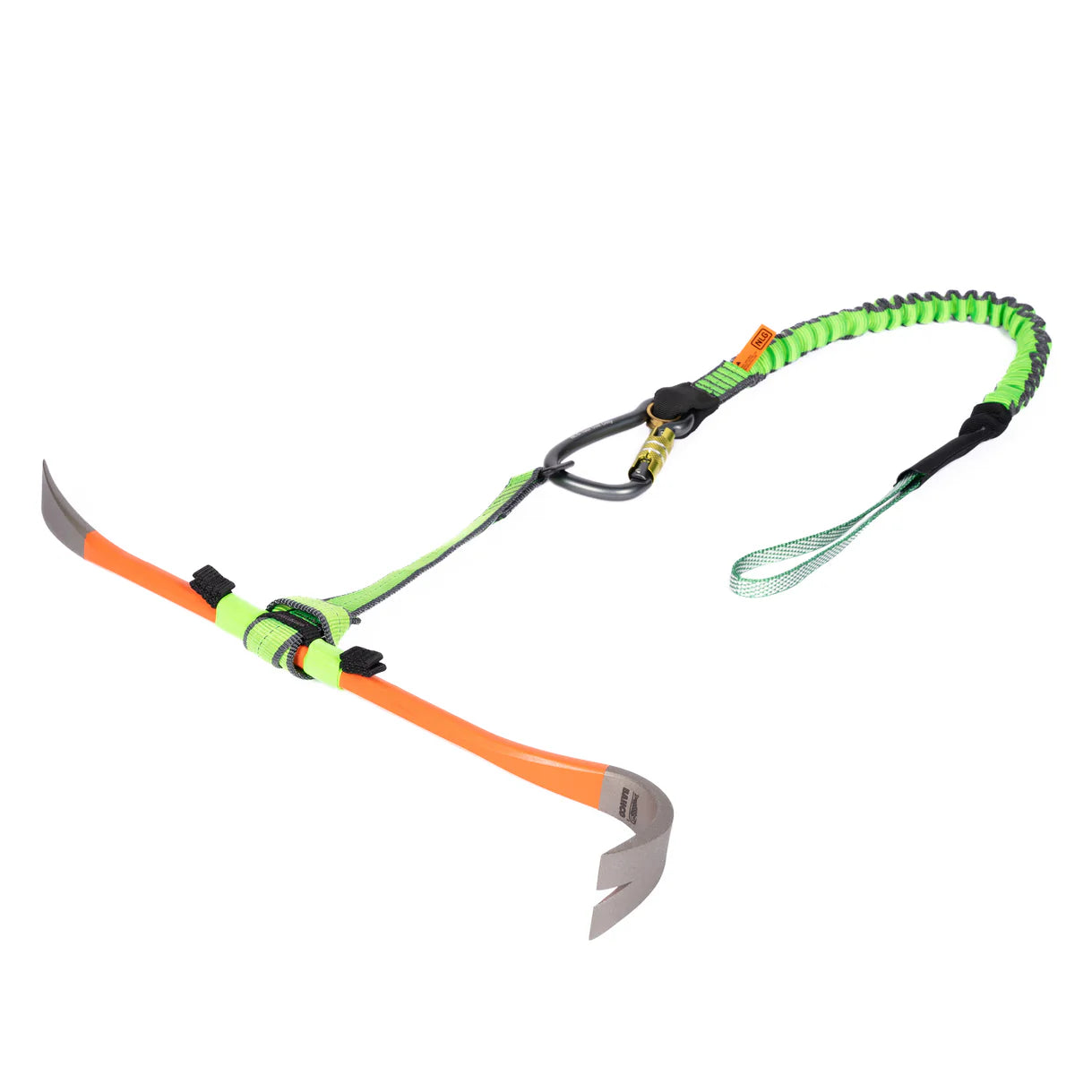 Never Let Go Tether Tape