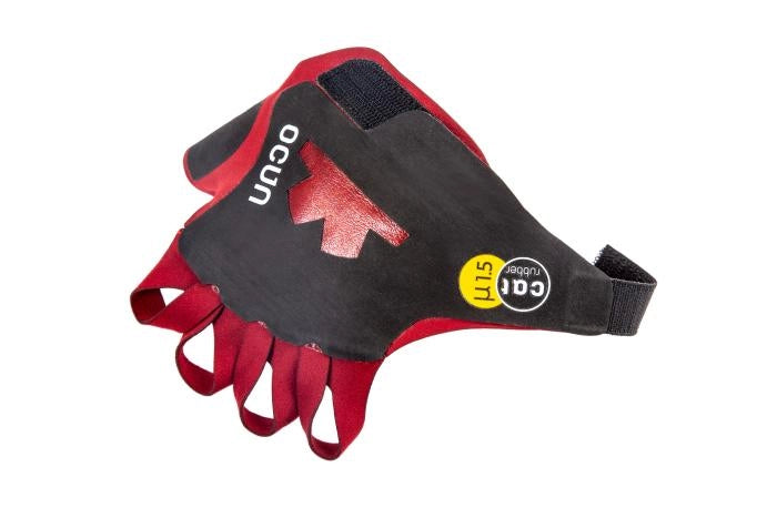 Ocun Crack Climbing Gloves Pro