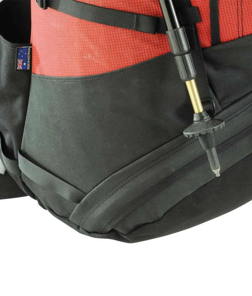 One Planet Larrikin 75 Litre Hiking Pack