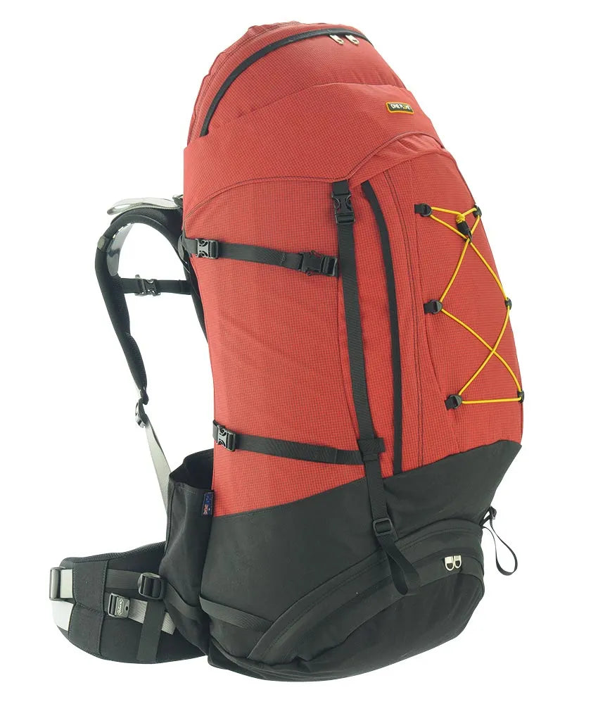 One Planet Larrikin 75 Litre Hiking Pack