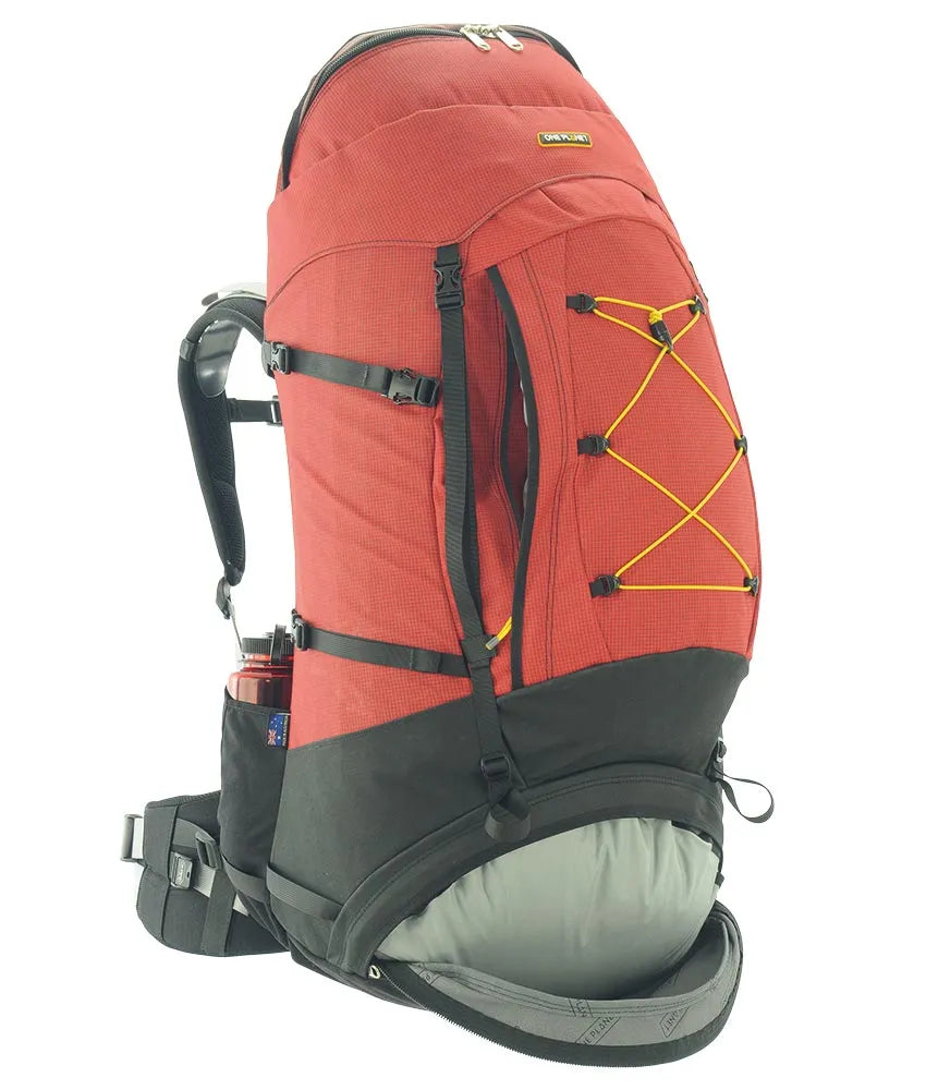 One Planet Larrikin 75 Litre Hiking Pack