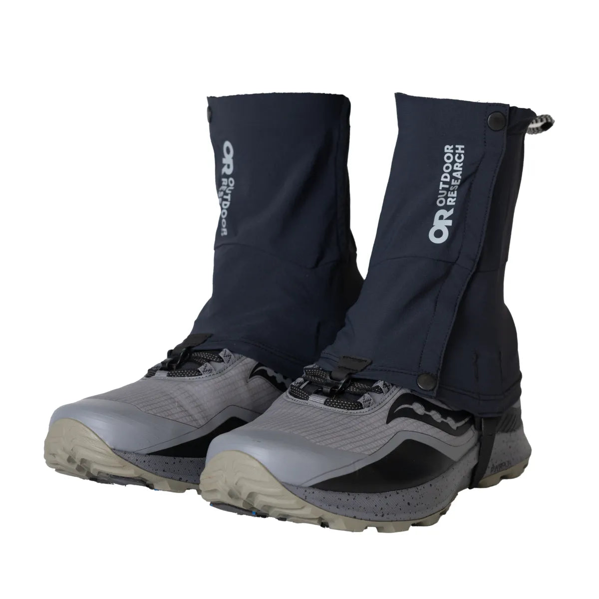 Outdoor Research Ferrosi Trail Gaiters Colour Black