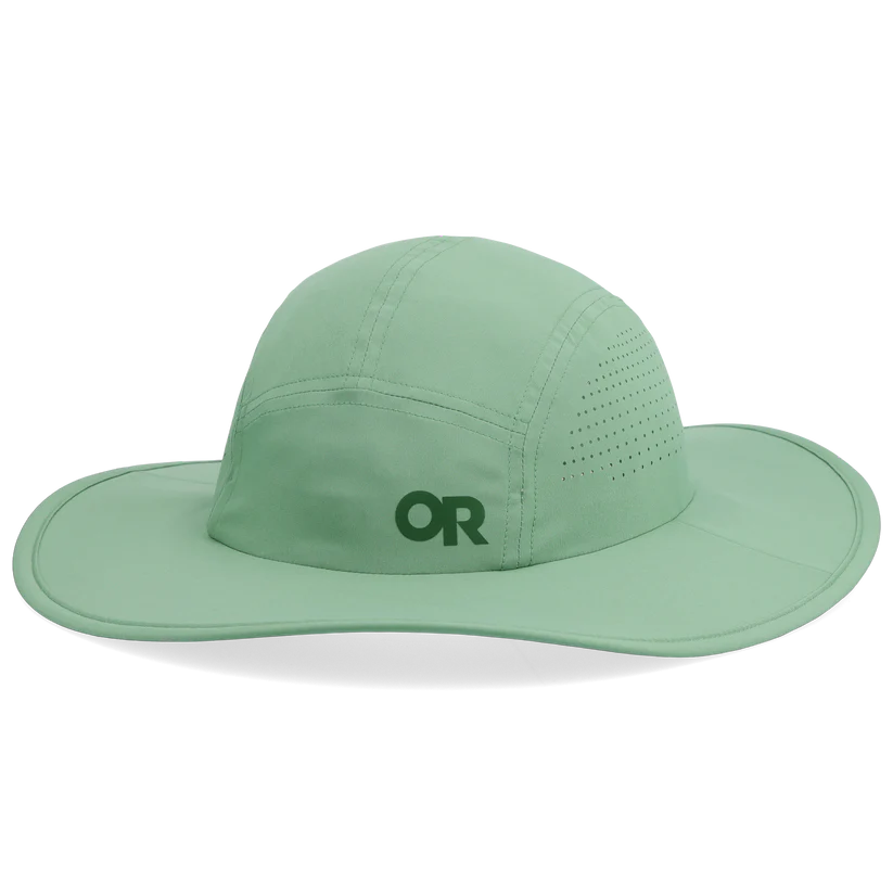 Outdoor Research Swift Lite Brimmer Hat Colour Balsam