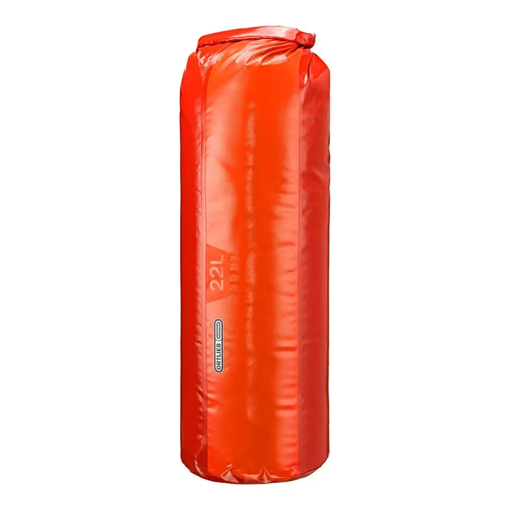 Ortlieb Dry Bag Pd 350 22L Colour Cranberry Signal Red