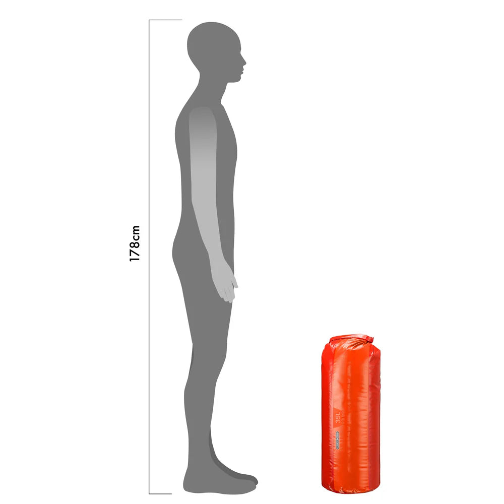 Ortlieb Dry Bag PD 350 - 35L