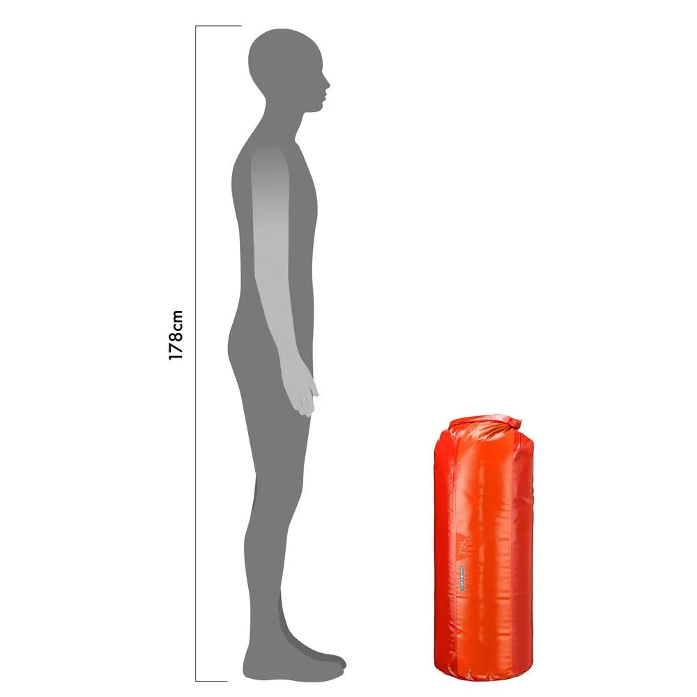 Ortlieb Dry Bag PD 350 - 79L