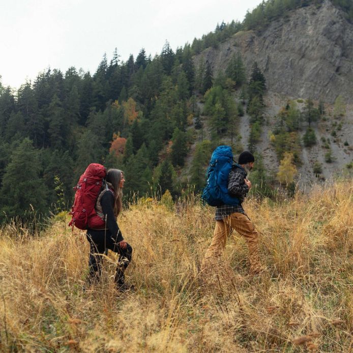 Osprey Ariel 65 Litre Womens Hiking Backpack