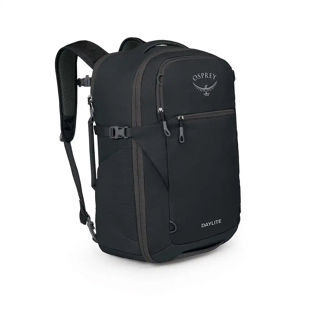 Osprey Daylite 35 Litre Travel Pack Colour Black