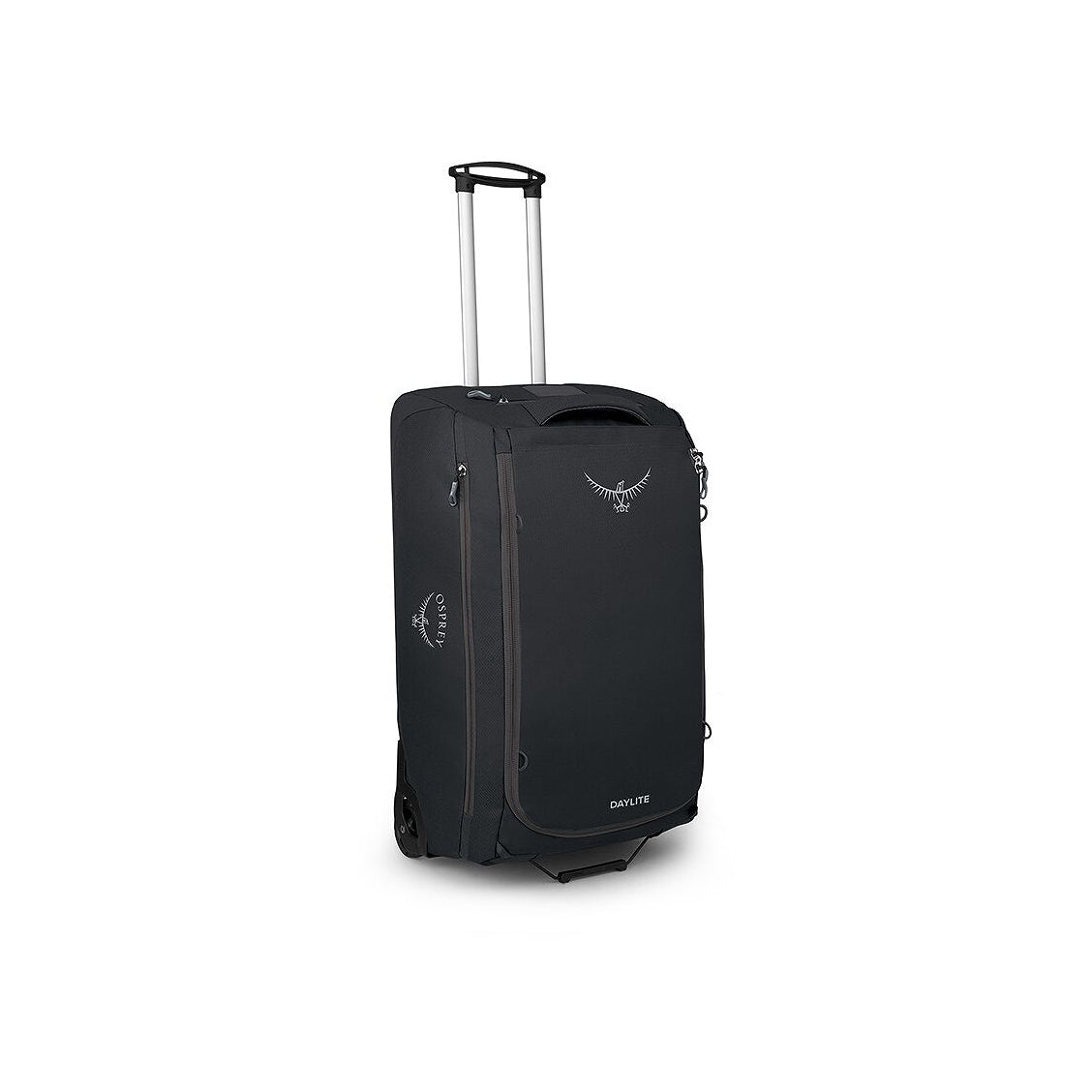 Osprey Daylite 85 Litre Wheeled Duffel Bag Colour Black