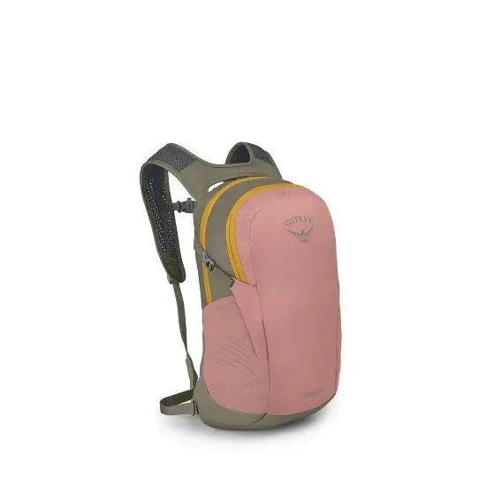 Osprey Daylite Daypack 1 Colour Ash Blush Pink Earl Grey