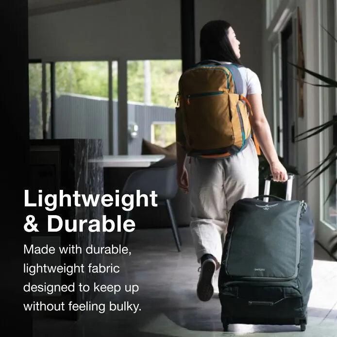 Osprey Daylite 115 Litre Wheeled Duffel Bag