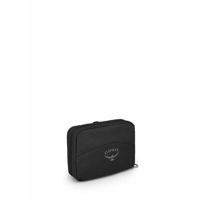 Osprey Daylite Hanging Toiletry Kit Colour Black