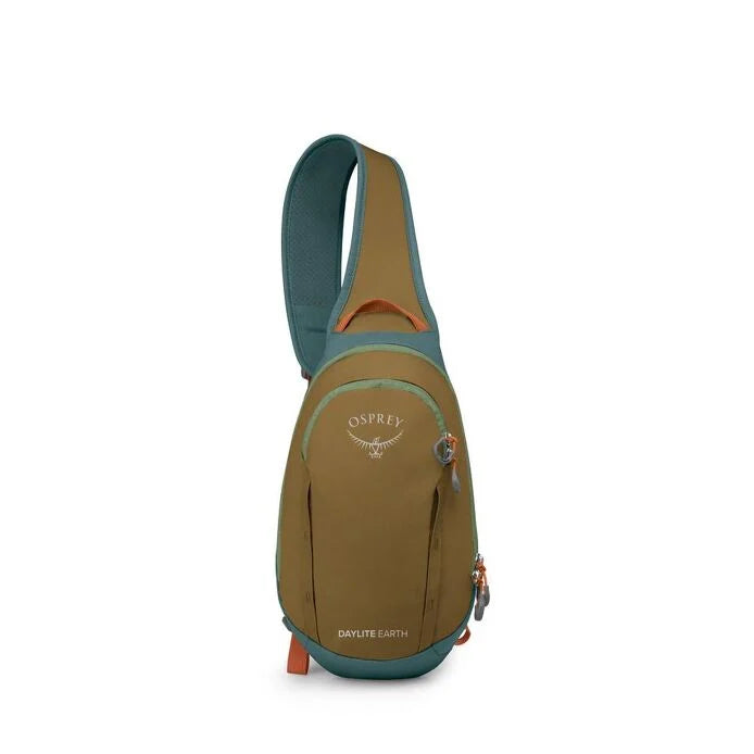 Osprey Daylite Sling Earth Special Edition Shoulder Sling Colour Teal_Brown