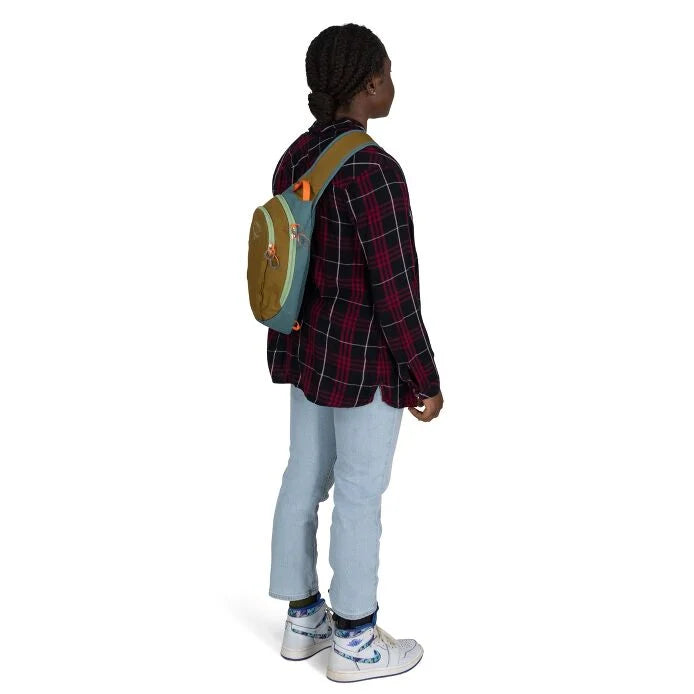 Osprey Daylite Sling Earth Special Edition Shoulder Sling