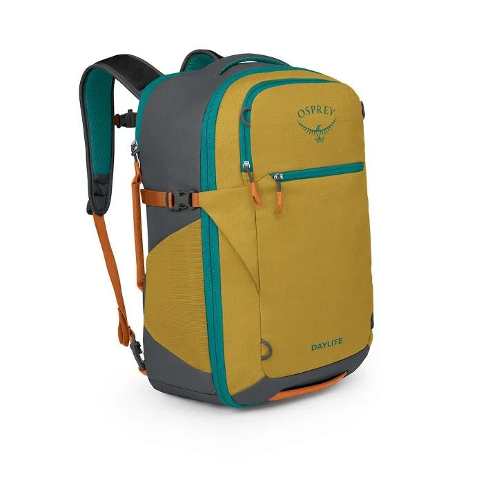Osprey Daylite 35 Litre Travel Pack Colour Tumbleweed