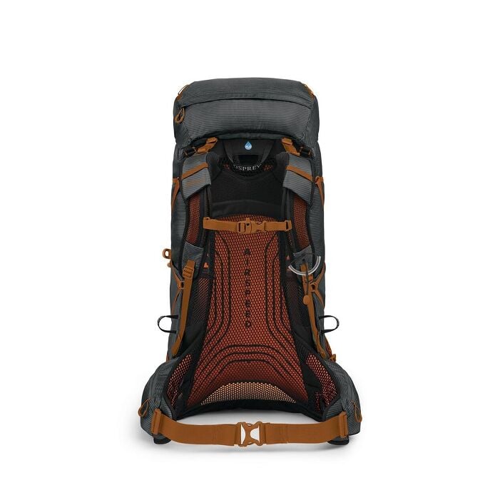 Osprey Exos 48 Litre Mens Hiking Backpack