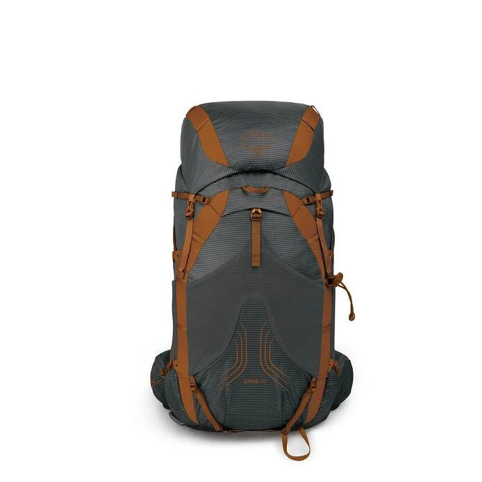 Osprey Exos 48 Litre Mens Hiking Backpack
