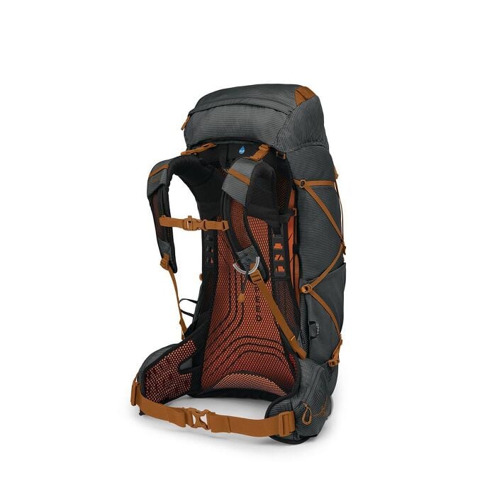 Osprey Exos 48 Litre Mens Hiking Backpack