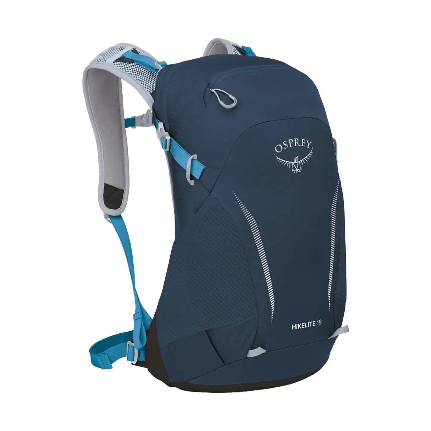 Osprey Hikelite 18 Colour Atlas Blue