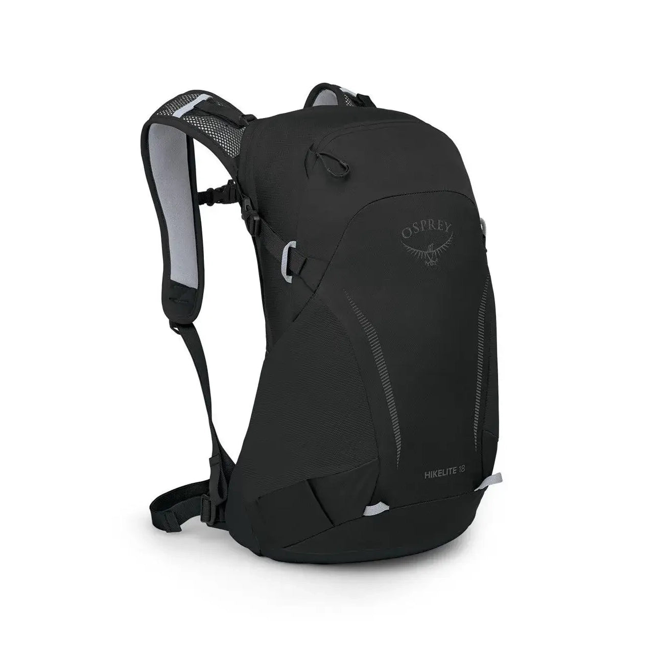 Osprey Hikelite 18 Colour Black