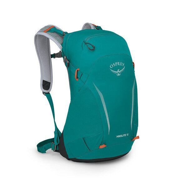 Osprey Hikelite 18 Colour Escapade Green