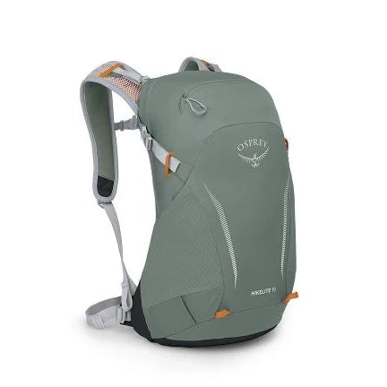 Osprey Hikelite 18 Litre Daypack Colour Pine Leaf Green