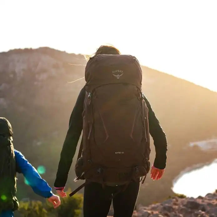 Osprey Kyte 48 Litre Hiking Backpack