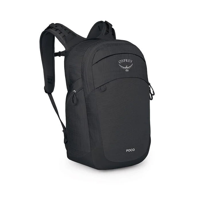 Osprey Poco Changing Pack Colour Black