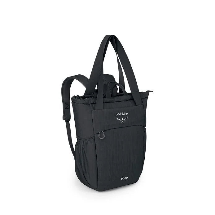 Osprey Poco Changing Tote Colour Black