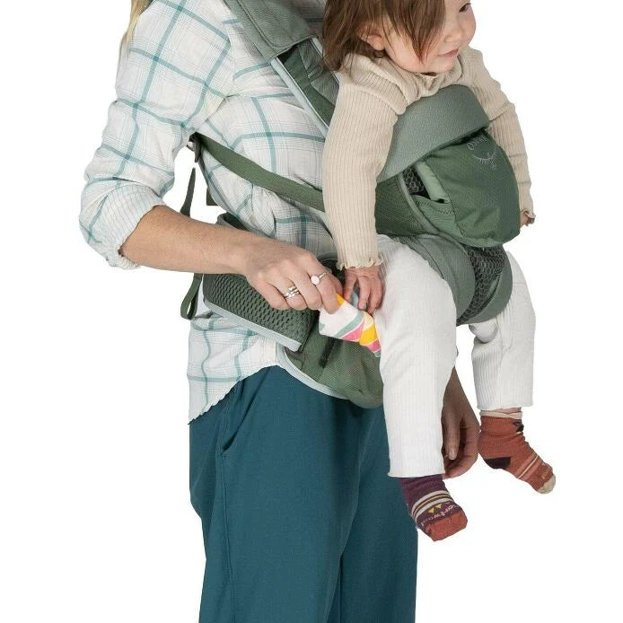 Osprey Poco Soft Child Carrier