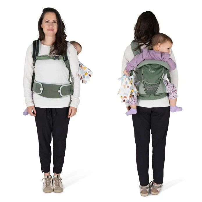 Osprey Poco Soft Child Carrier
