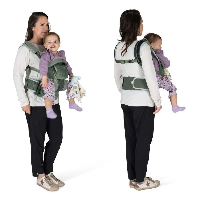 Osprey Poco Soft Child Carrier