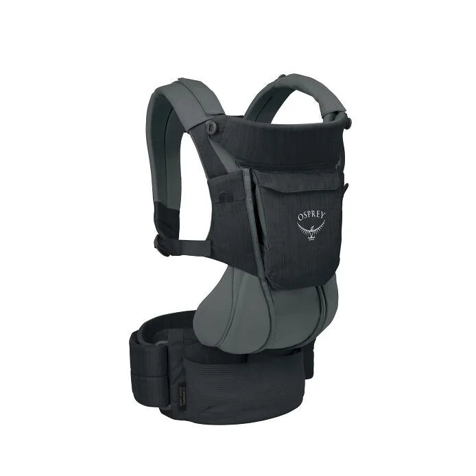 Osprey Poco Soft Child Carrier LT Colour Black