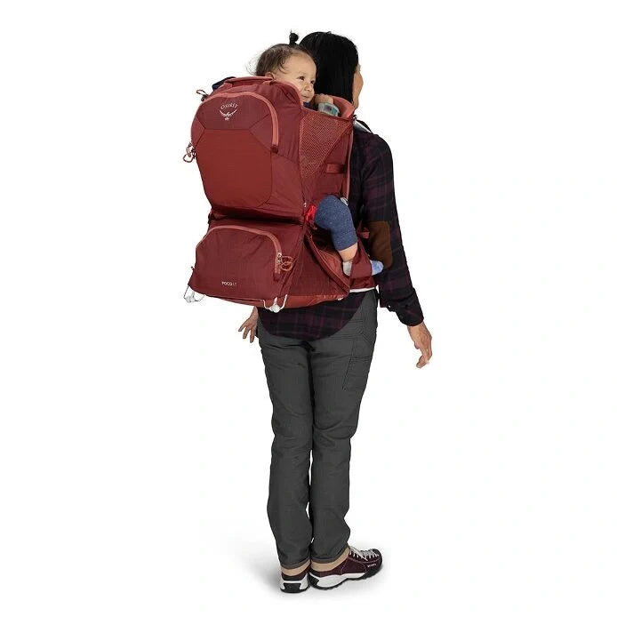 Osprey Poco LT Child Carrier