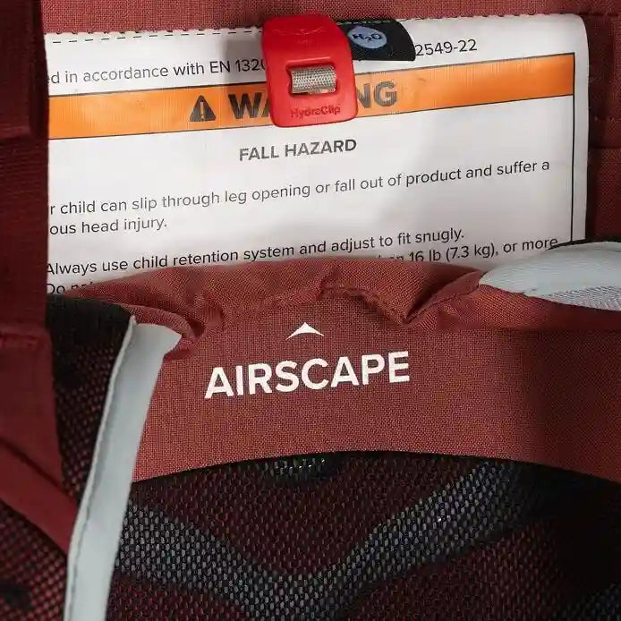 Osprey Poco LT Child Carrier