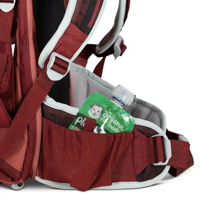 Osprey Poco LT Child Carrier