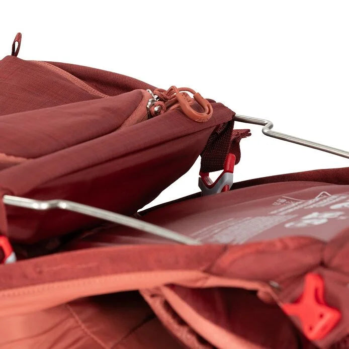 Osprey Poco LT Child Carrier