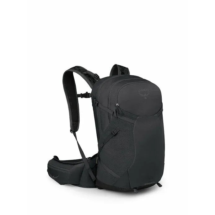 Osprey Sportlite Extended Fit 25 Litre Hiking Pack Colour Charcoal