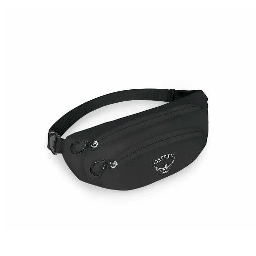 Osprey Ultralight Stuff Waist Pack Colour Black